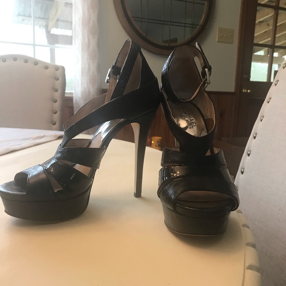 Michael Kors Heels